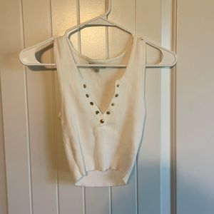 SHEIN crop top